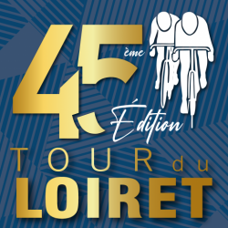 Tour du Loiret – Roland GRUBER