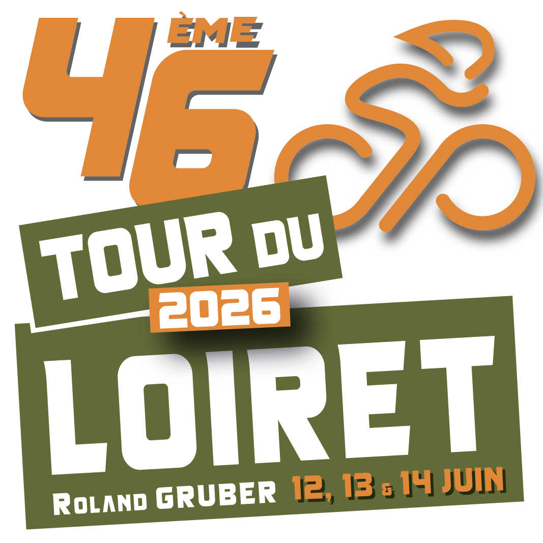 Tour du Loiret –  Roland Gruber